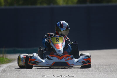 29/09/2019 : Trophée Cévenol Rouveyran Pneus à Alès (Photos Stéphane Agnus) 2019 — karting