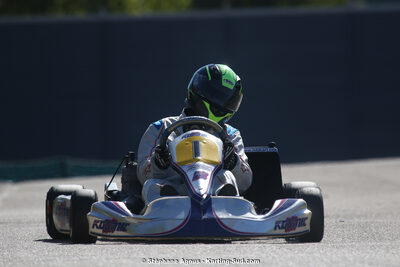 29/09/2019 : Trophée Cévenol Rouveyran Pneus à Alès (Photos Stéphane Agnus) 2019 — karting