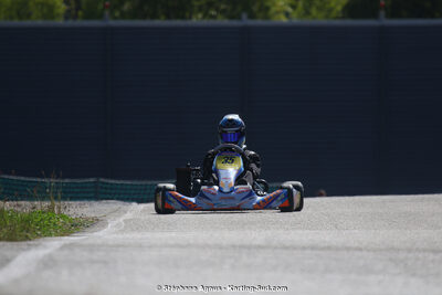 29/09/2019 : Trophée Cévenol Rouveyran Pneus à Alès (Photos Stéphane Agnus) 2019 — karting