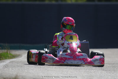 29/09/2019 : Trophée Cévenol Rouveyran Pneus à Alès (Photos Stéphane Agnus) 2019 — karting