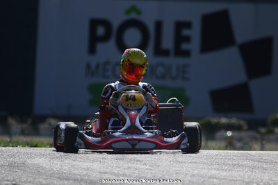 29/09/2019 : Trophée Cévenol Rouveyran Pneus à Alès (Photos Stéphane Agnus) 2019 — karting