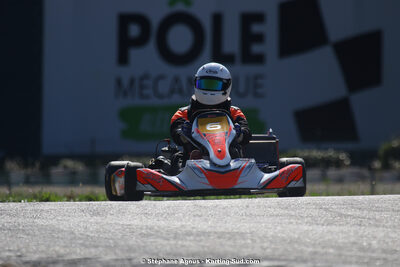 29/09/2019 : Trophée Cévenol Rouveyran Pneus à Alès (Photos Stéphane Agnus) 2019 — karting