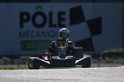 29/09/2019 : Trophée Cévenol Rouveyran Pneus à Alès (Photos Stéphane Agnus) 2019 — karting