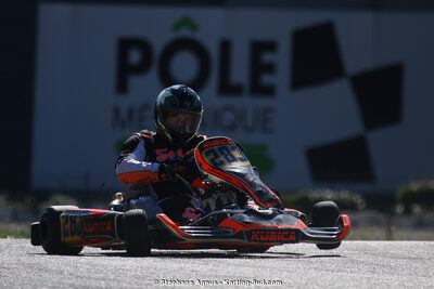 29/09/2019 : Trophée Cévenol Rouveyran Pneus à Alès (Photos Stéphane Agnus) 2019 — karting