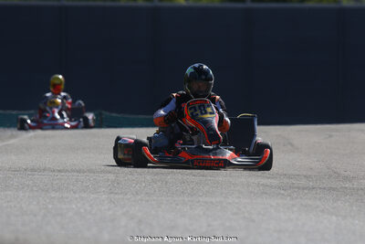29/09/2019 : Trophée Cévenol Rouveyran Pneus à Alès (Photos Stéphane Agnus) 2019 — karting