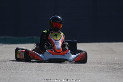29/09/2019 : Trophée Cévenol Rouveyran Pneus à Alès (Photos Stéphane Agnus) 2019 — karting