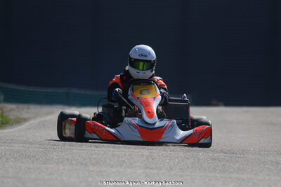 29/09/2019 : Trophée Cévenol Rouveyran Pneus à Alès (Photos Stéphane Agnus) 2019 — karting