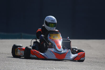 29/09/2019 : Trophée Cévenol Rouveyran Pneus à Alès (Photos Stéphane Agnus) 2019 — karting