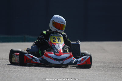 29/09/2019 : Trophée Cévenol Rouveyran Pneus à Alès (Photos Stéphane Agnus) 2019 — karting