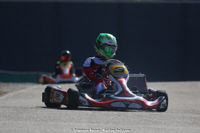 29/09/2019 : Trophée Cévenol Rouveyran Pneus à Alès (Photos Stéphane Agnus) 2019 — karting