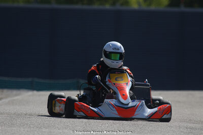 29/09/2019 : Trophée Cévenol Rouveyran Pneus à Alès (Photos Stéphane Agnus) 2019 — karting