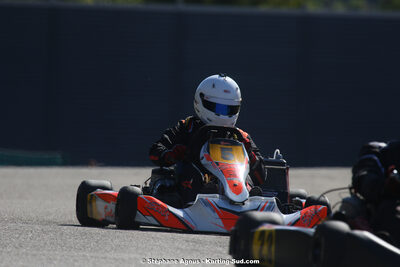 29/09/2019 : Trophée Cévenol Rouveyran Pneus à Alès (Photos Stéphane Agnus) 2019 — karting