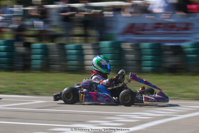29/09/2019 : Trophée Cévenol Rouveyran Pneus à Alès (Photos Stéphane Agnus) 2019 — karting
