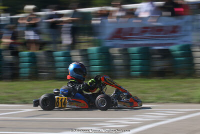 29/09/2019 : Trophée Cévenol Rouveyran Pneus à Alès (Photos Stéphane Agnus) 2019 — karting