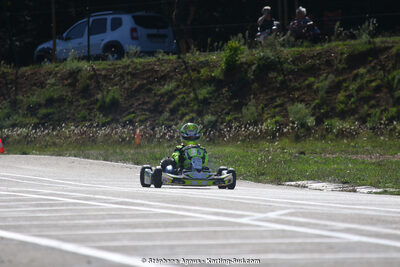29/09/2019 : Trophée Cévenol Rouveyran Pneus à Alès (Photos Stéphane Agnus) 2019 — karting