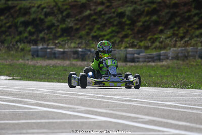 29/09/2019 : Trophée Cévenol Rouveyran Pneus à Alès (Photos Stéphane Agnus) 2019 — karting