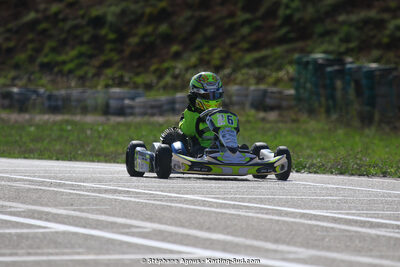 29/09/2019 : Trophée Cévenol Rouveyran Pneus à Alès (Photos Stéphane Agnus) 2019 — karting