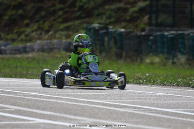 29/09/2019 : Trophée Cévenol Rouveyran Pneus à Alès (Photos Stéphane Agnus) 2019 — karting