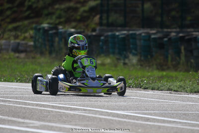 29/09/2019 : Trophée Cévenol Rouveyran Pneus à Alès (Photos Stéphane Agnus) 2019 — karting