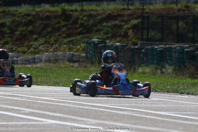 29/09/2019 : Trophée Cévenol Rouveyran Pneus à Alès (Photos Stéphane Agnus) 2019 — karting