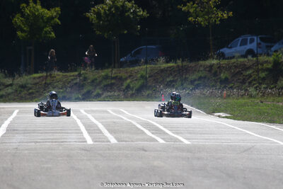 29/09/2019 : Trophée Cévenol Rouveyran Pneus à Alès (Photos Stéphane Agnus) 2019 — karting