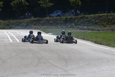 29/09/2019 : Trophée Cévenol Rouveyran Pneus à Alès (Photos Stéphane Agnus) 2019 — karting