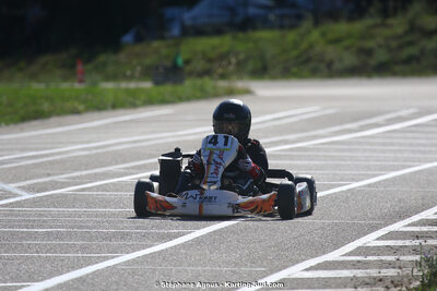 29/09/2019 : Trophée Cévenol Rouveyran Pneus à Alès (Photos Stéphane Agnus) 2019 — karting