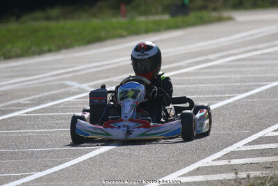 29/09/2019 : Trophée Cévenol Rouveyran Pneus à Alès (Photos Stéphane Agnus) 2019 — karting