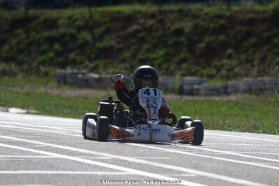 29/09/2019 : Trophée Cévenol Rouveyran Pneus à Alès (Photos Stéphane Agnus) 2019 — karting