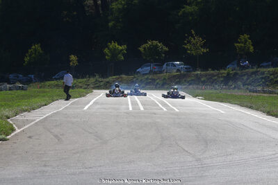 29/09/2019 : Trophée Cévenol Rouveyran Pneus à Alès (Photos Stéphane Agnus) 2019 — karting