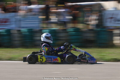 29/09/2019 : Trophée Cévenol Rouveyran Pneus à Alès (Photos Stéphane Agnus) 2019 — karting