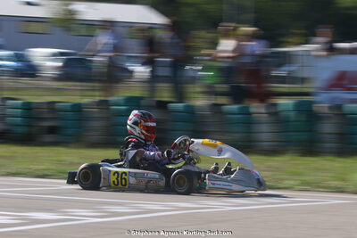29/09/2019 : Trophée Cévenol Rouveyran Pneus à Alès (Photos Stéphane Agnus) 2019 — karting