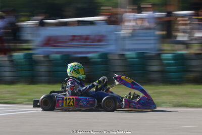 29/09/2019 : Trophée Cévenol Rouveyran Pneus à Alès (Photos Stéphane Agnus) 2019 — karting
