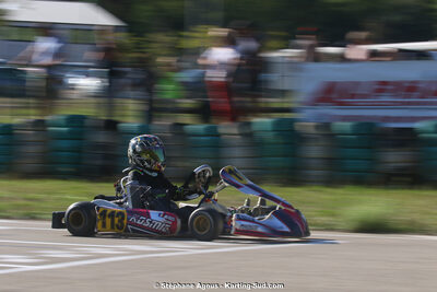29/09/2019 : Trophée Cévenol Rouveyran Pneus à Alès (Photos Stéphane Agnus) 2019 — karting