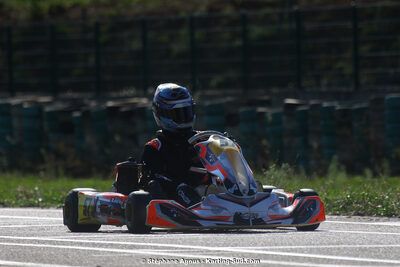 29/09/2019 : Trophée Cévenol Rouveyran Pneus à Alès (Photos Stéphane Agnus) 2019 — karting