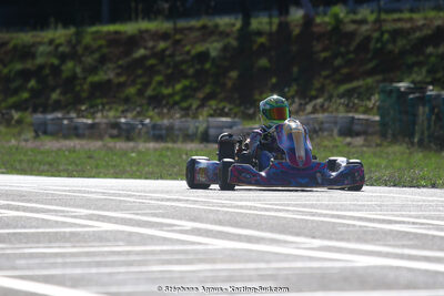 29/09/2019 : Trophée Cévenol Rouveyran Pneus à Alès (Photos Stéphane Agnus) 2019 — karting