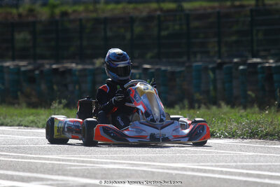 29/09/2019 : Trophée Cévenol Rouveyran Pneus à Alès (Photos Stéphane Agnus) 2019 — karting