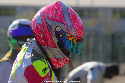 29/09/2019 : Trophée Cévenol Rouveyran Pneus à Alès (Photos Stéphane Agnus) 2019 — karting
