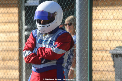 29/09/2019 : Trophée Cévenol Rouveyran Pneus à Alès (Photos Stéphane Agnus) 2019 — karting