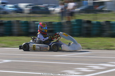 29/09/2019 : Trophée Cévenol Rouveyran Pneus à Alès (Photos Stéphane Agnus) 2019 — karting