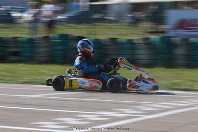 29/09/2019 : Trophée Cévenol Rouveyran Pneus à Alès (Photos Stéphane Agnus) 2019 — karting