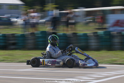 29/09/2019 : Trophée Cévenol Rouveyran Pneus à Alès (Photos Stéphane Agnus) 2019 — karting