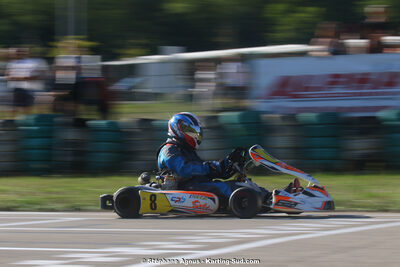 29/09/2019 : Trophée Cévenol Rouveyran Pneus à Alès (Photos Stéphane Agnus) 2019 — karting