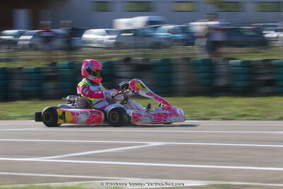 29/09/2019 : Trophée Cévenol Rouveyran Pneus à Alès (Photos Stéphane Agnus) 2019 — karting