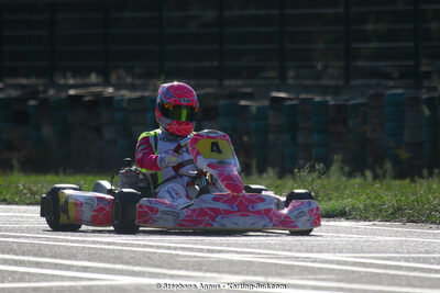 29/09/2019 : Trophée Cévenol Rouveyran Pneus à Alès (Photos Stéphane Agnus) 2019 — karting