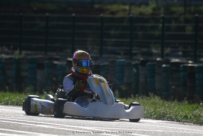 29/09/2019 : Trophée Cévenol Rouveyran Pneus à Alès (Photos Stéphane Agnus) 2019 — karting