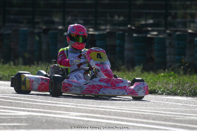 29/09/2019 : Trophée Cévenol Rouveyran Pneus à Alès (Photos Stéphane Agnus) 2019 — karting
