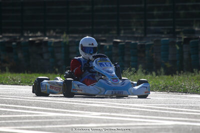 29/09/2019 : Trophée Cévenol Rouveyran Pneus à Alès (Photos Stéphane Agnus) 2019 — karting