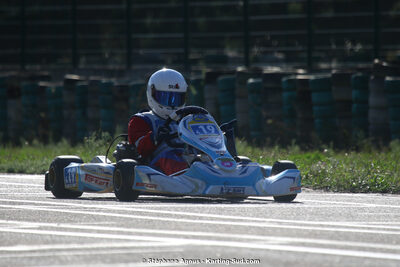29/09/2019 : Trophée Cévenol Rouveyran Pneus à Alès (Photos Stéphane Agnus) 2019 — karting