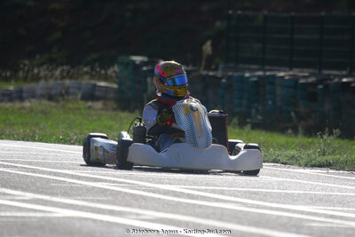 29/09/2019 : Trophée Cévenol Rouveyran Pneus à Alès (Photos Stéphane Agnus) 2019 — karting